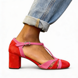 Sabine | Talons orthopédiques