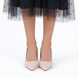 Gisela | Talons Orthopédiques