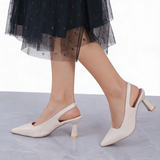 Gisela | Talons Orthopédiques