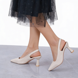 Gisela | Talons Orthopédiques