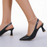 Gisela | Talons Orthopédiques