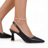 Gisela | Talons Orthopédiques