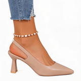 Gisela | Talons Orthopédiques