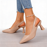 Gisela | Talons Orthopédiques