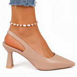 Gisela | Talons Orthopédiques