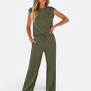 Vert Militaire