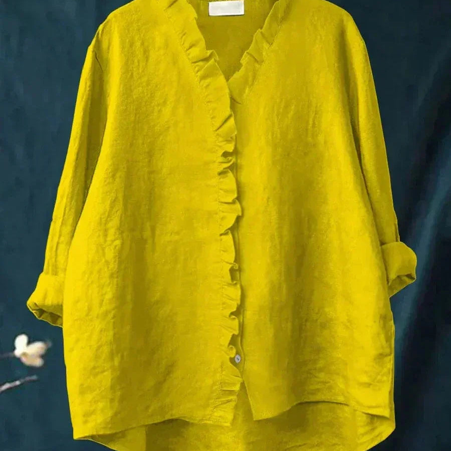 Eline - Blouse élégante d’été