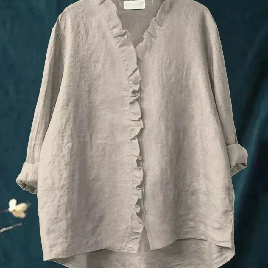 Eline - Blouse élégante d’été