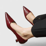 Nyah - Talons Orthopédiques