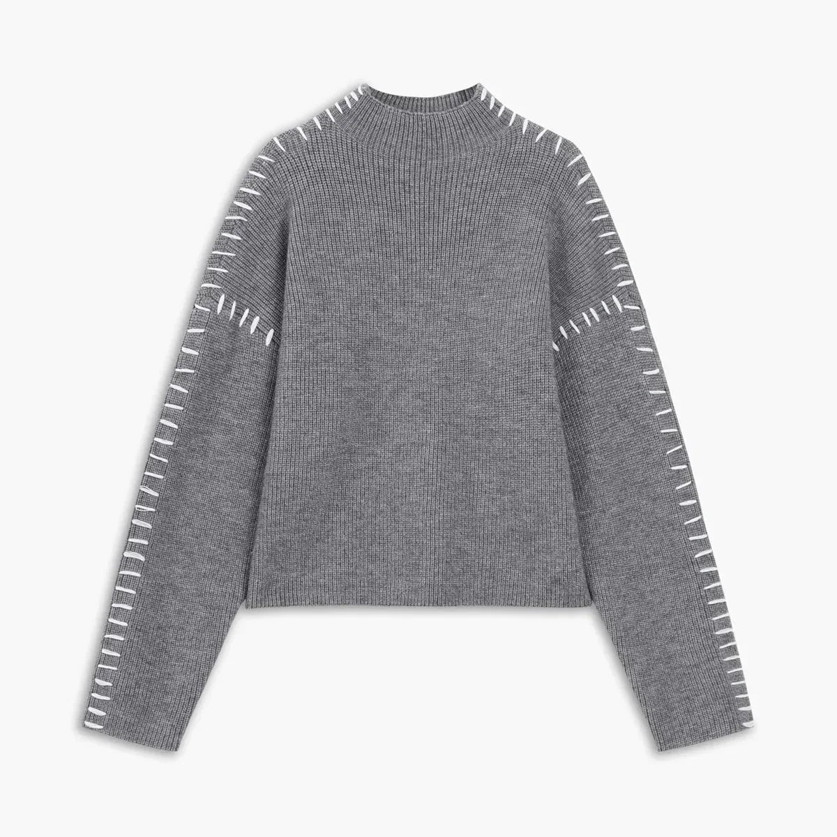 Nia - Pull Confortable
