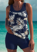 Marine Floral