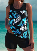 Noir Tropical