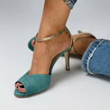 Céline - Talons orthopédiques