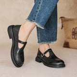 Antoinette - Chaussures Mary Jane élégantes