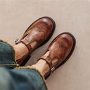 Marron