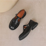 Antoinette - Chaussures Mary Jane élégantes