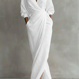 Camille - Robe élégante