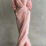 Camille - Robe élégante