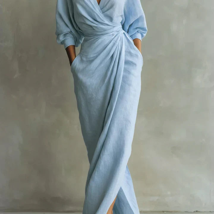 Camille - Robe élégante