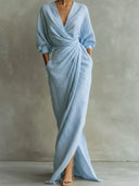 Bleu clair