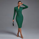 Vert Foncé