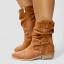 Marron