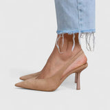 Elke | Talons Orthopédiques