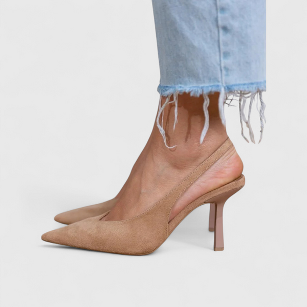 Bella - Talons Orthopédiques