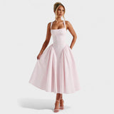 Chérie - La robe midi vintage