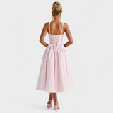 Chérie - La robe midi vintage