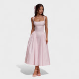 Chérie - La robe midi vintage