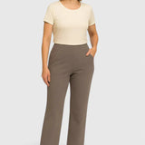 Ame - Pantalons Élégants